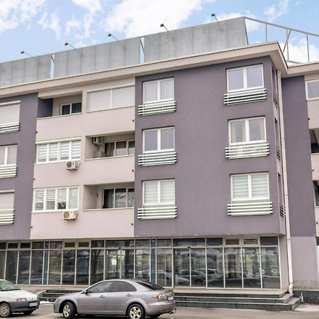 Apartment Heaven Sarajevo Luaran gambar