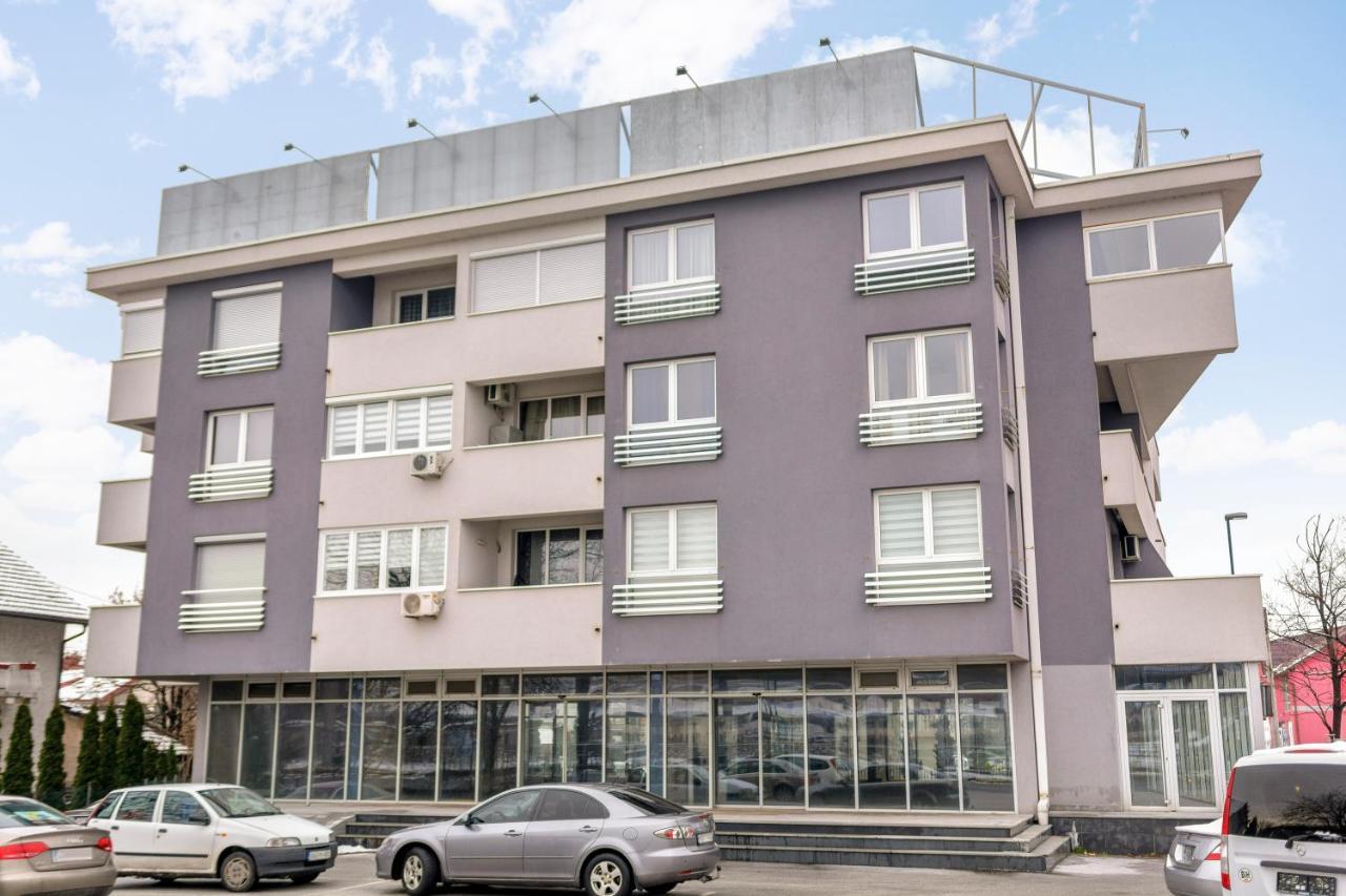 Apartment Heaven Sarajevo Luaran gambar