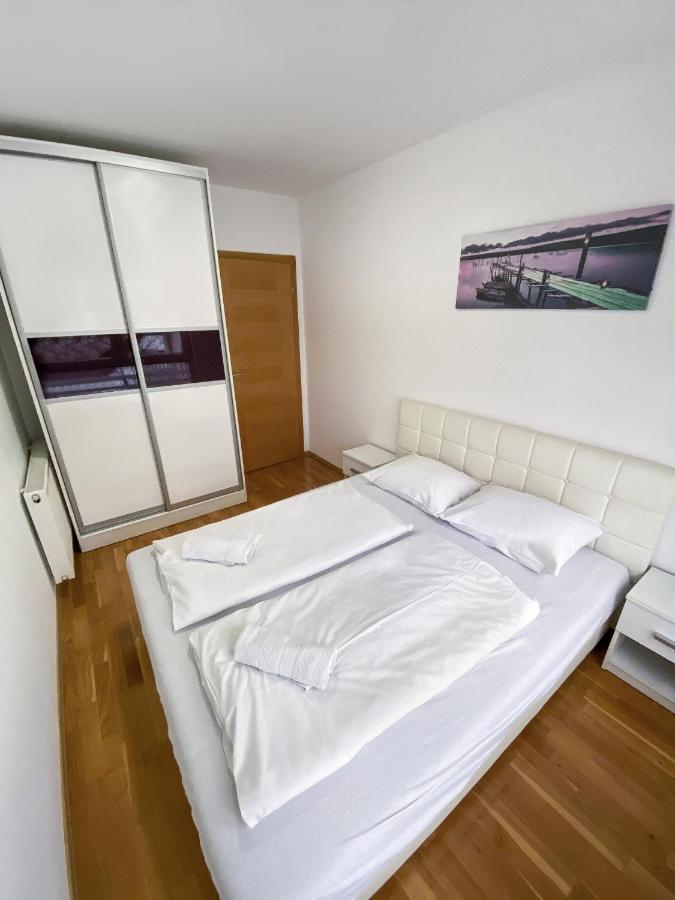 Apartment Heaven Sarajevo Luaran gambar