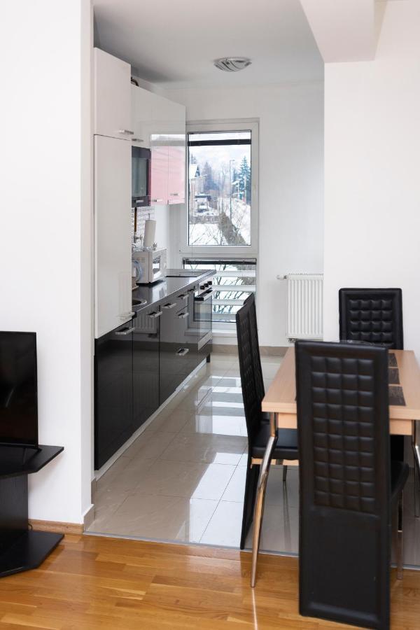Apartment Heaven Sarajevo Luaran gambar