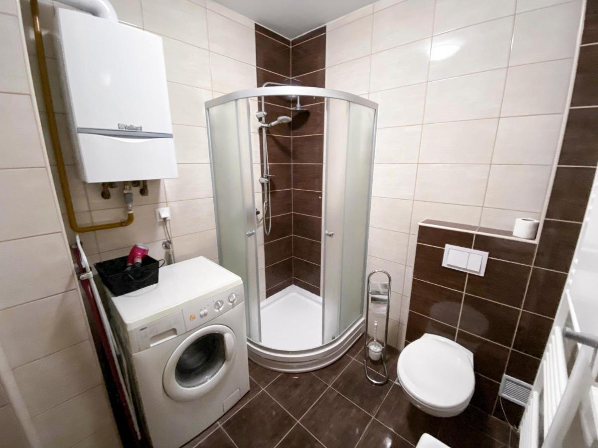 Apartment Heaven Sarajevo Luaran gambar